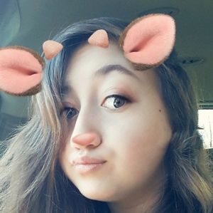 Meet your Posher, Sunny